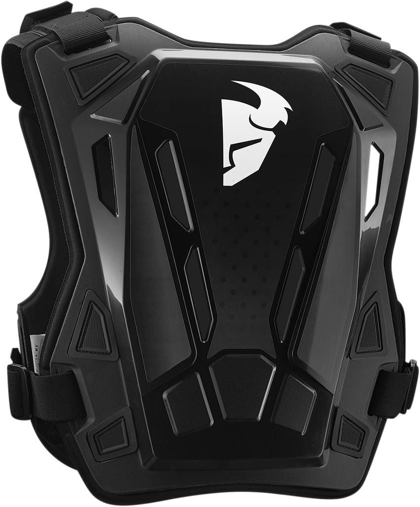 Youth Guardian MX Roost Deflector