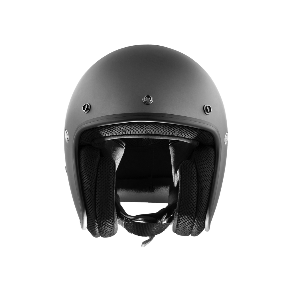 Jet Classic Helmet