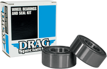 Load image into Gallery viewer, DRAG SPECIALTIES BEARING WHEEL FRT OEM #9247