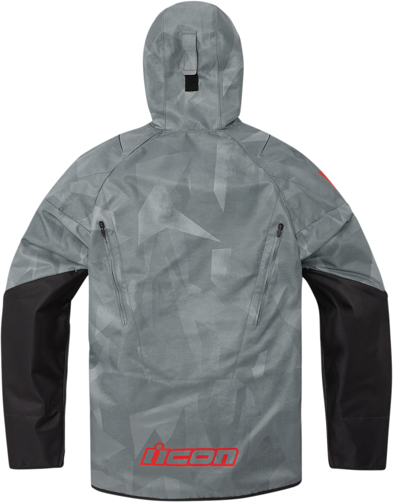 Airform Battlescar™ Jacket