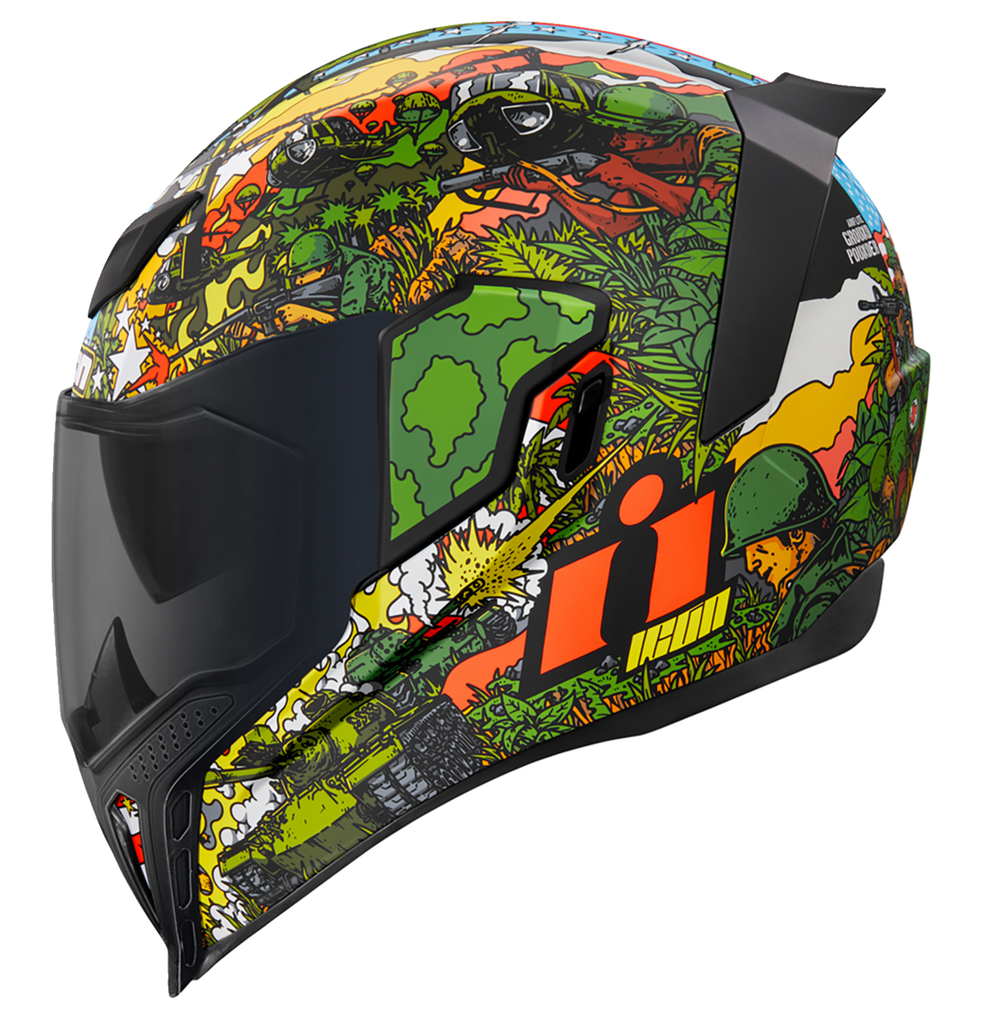 Airflite™ GP23 Helmet