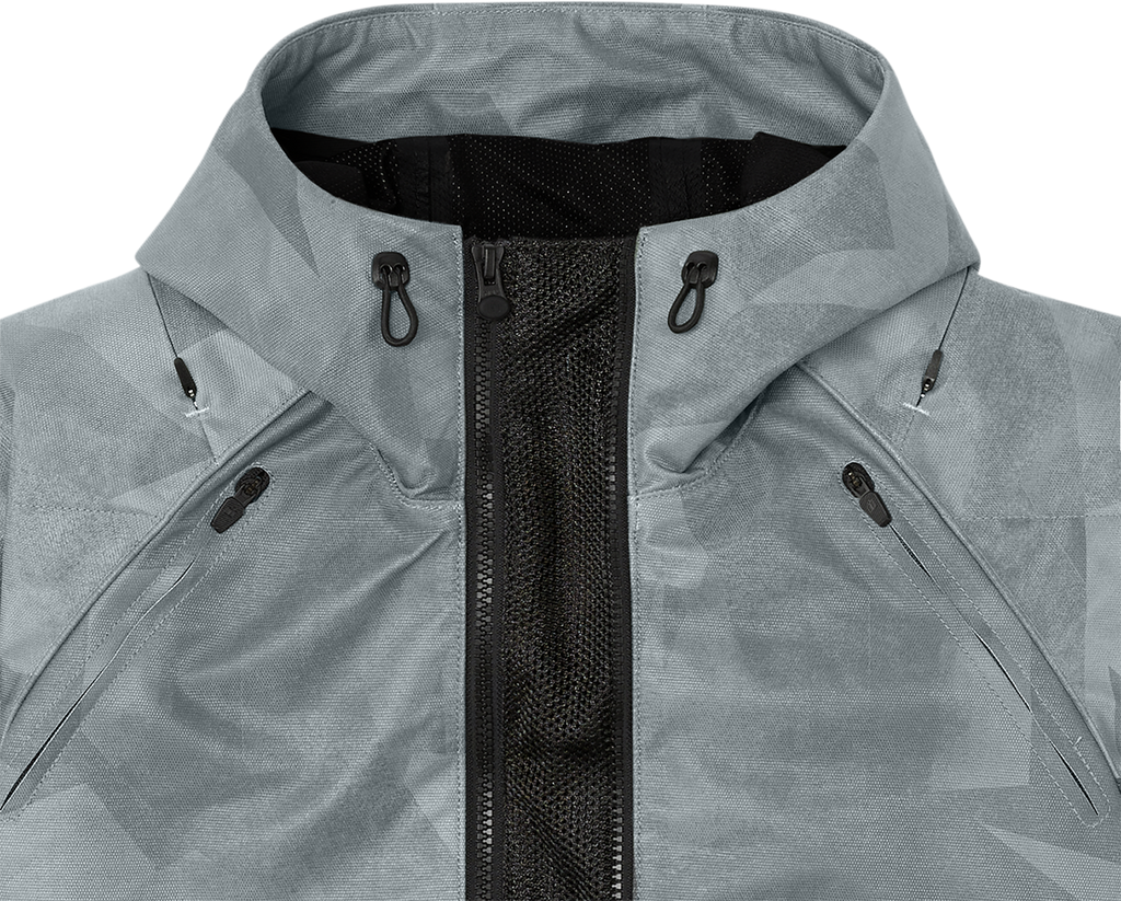 Airform Battlescar™ Jacket