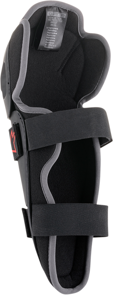 BIONIC ACTION YOUTH KNEE PROTECTOR