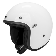 تحميل الصورة في معرض الصور Jet Classic Helmet 