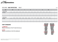 Load image into Gallery viewer, Paragon Plus Knee Protectors