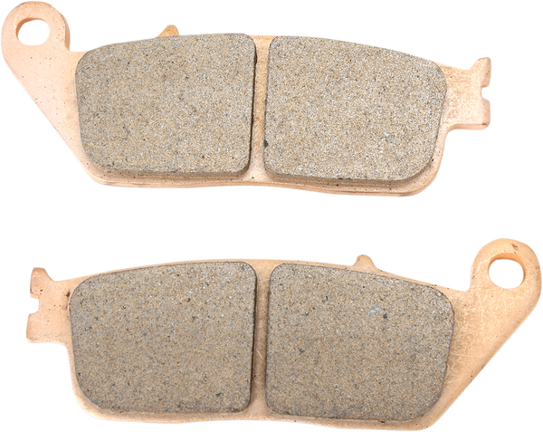 EBC BRAKE PAD HH SINT SCOOTER SFA142HH