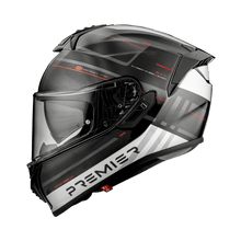 Load image into Gallery viewer, Evoluzione Helmet - Graphic