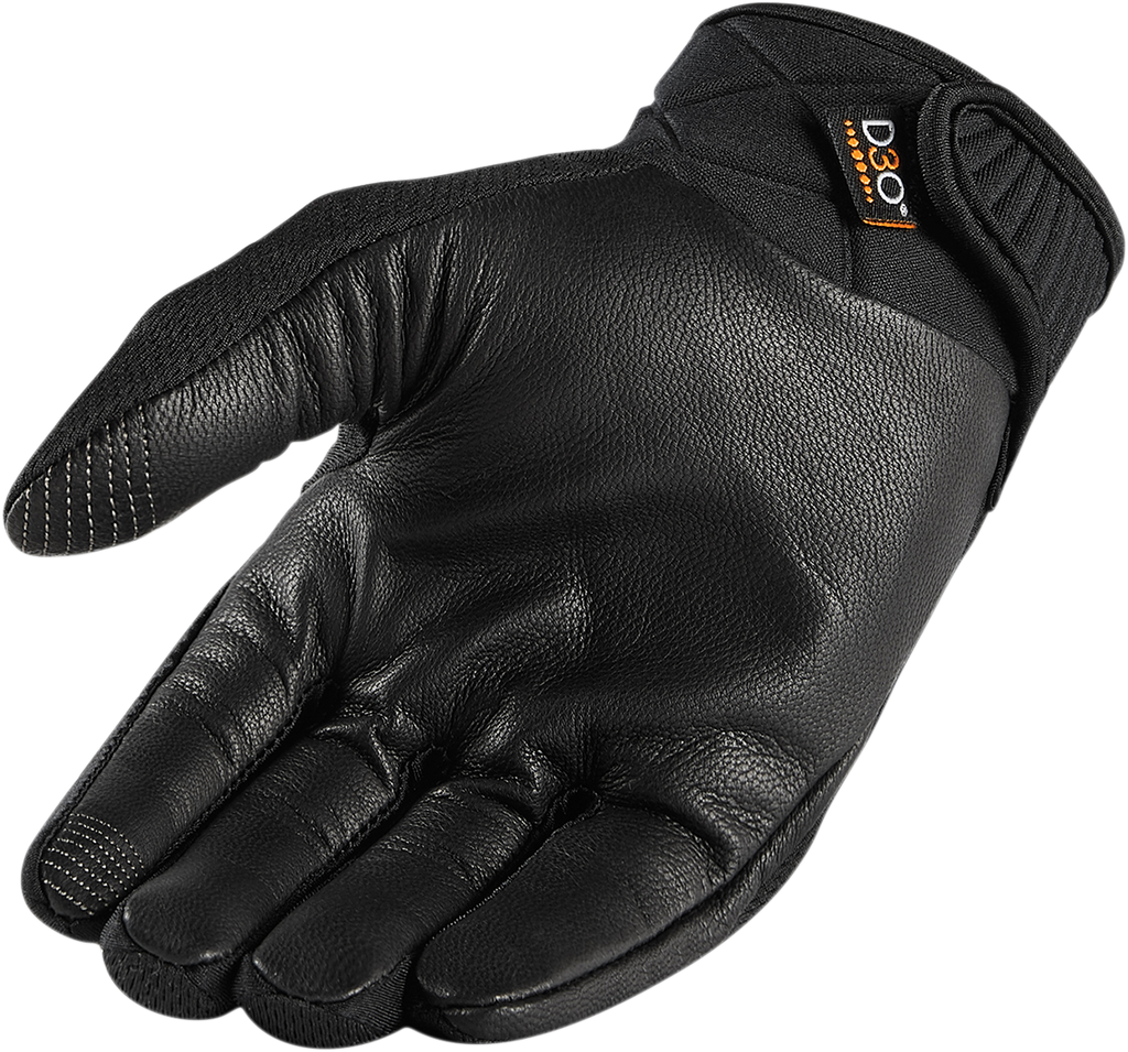 Women's Anthem 2 Stealth CE Gloves