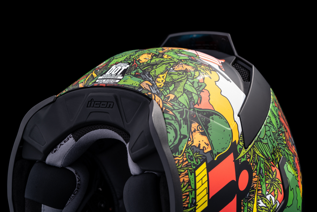 Airflite™ GP23 Helmet