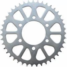 تحميل الصورة في معرض الصور JT SPROCKETS SPROCKET REAR 43T 520 