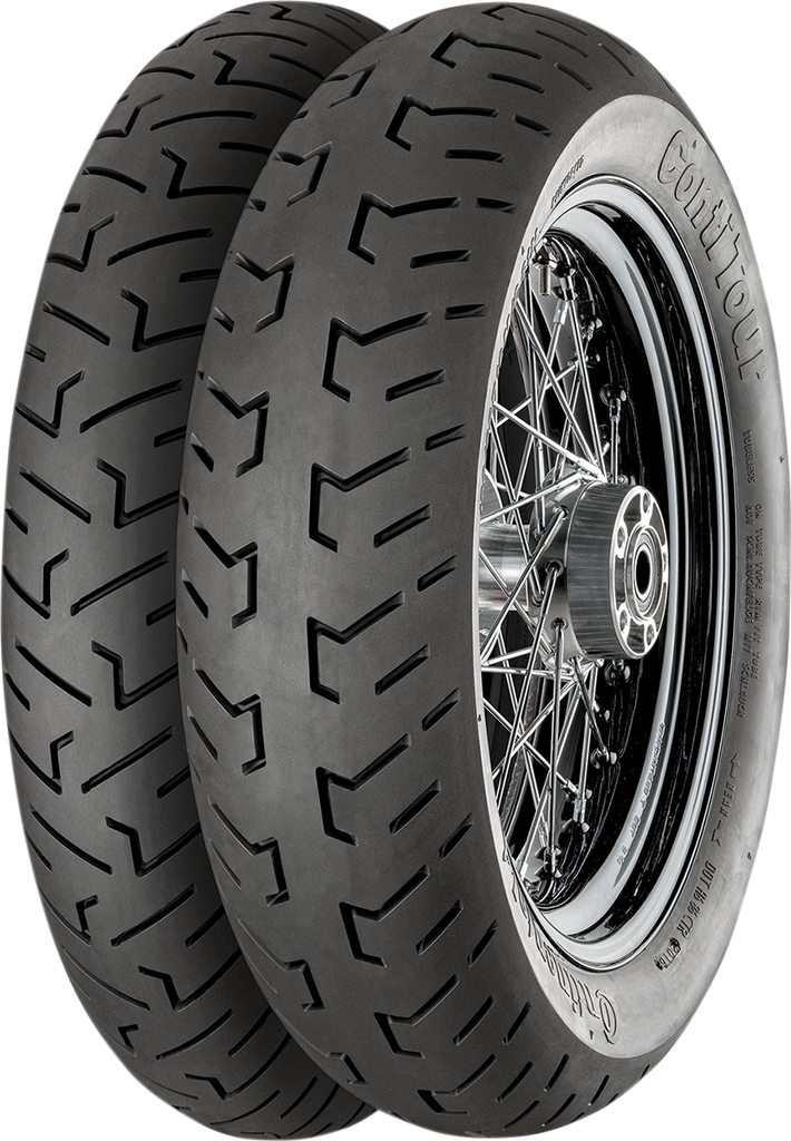 ContiTour Tire 120/70B21 68V TL