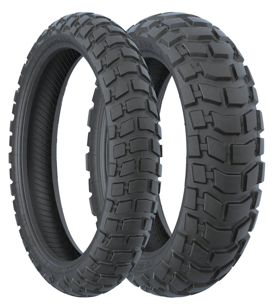 K60RANG 130/80-17 65R TL