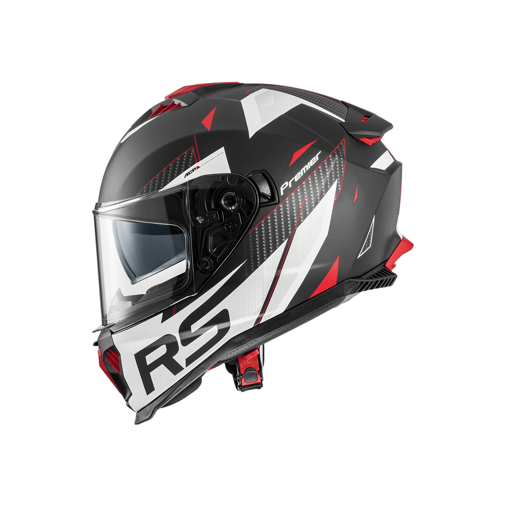 Typhoon RS Helmet