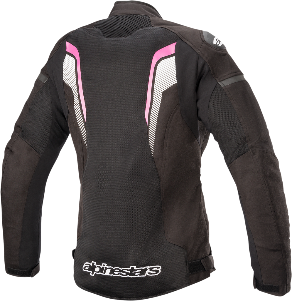 Women's Stella T-GP Plus R v3 Air Riding Jacket