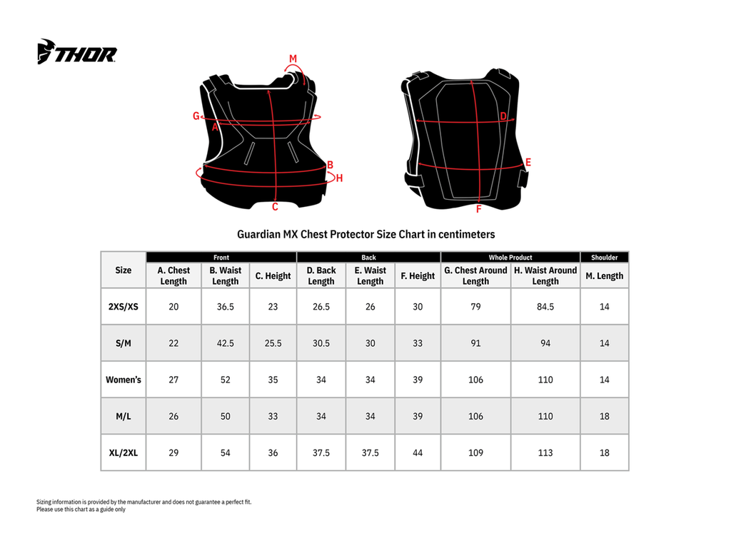 Women's Guardian Roost Deflector