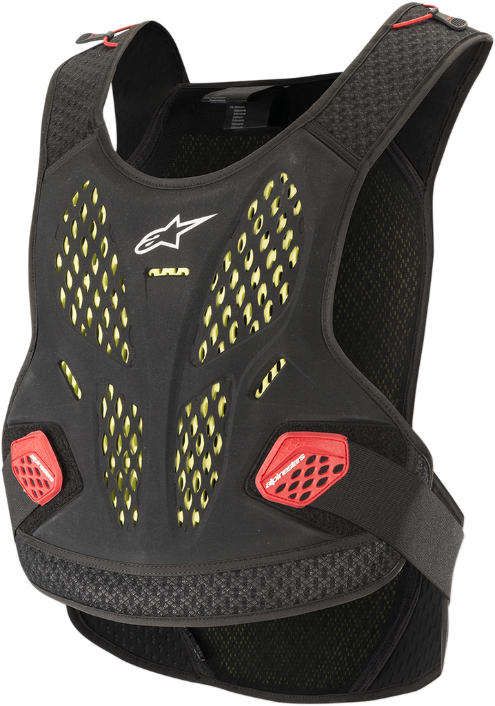 Sequence Chest Protector