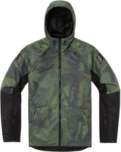 Load image into Gallery viewer, Airform Battlescar™ Jacket