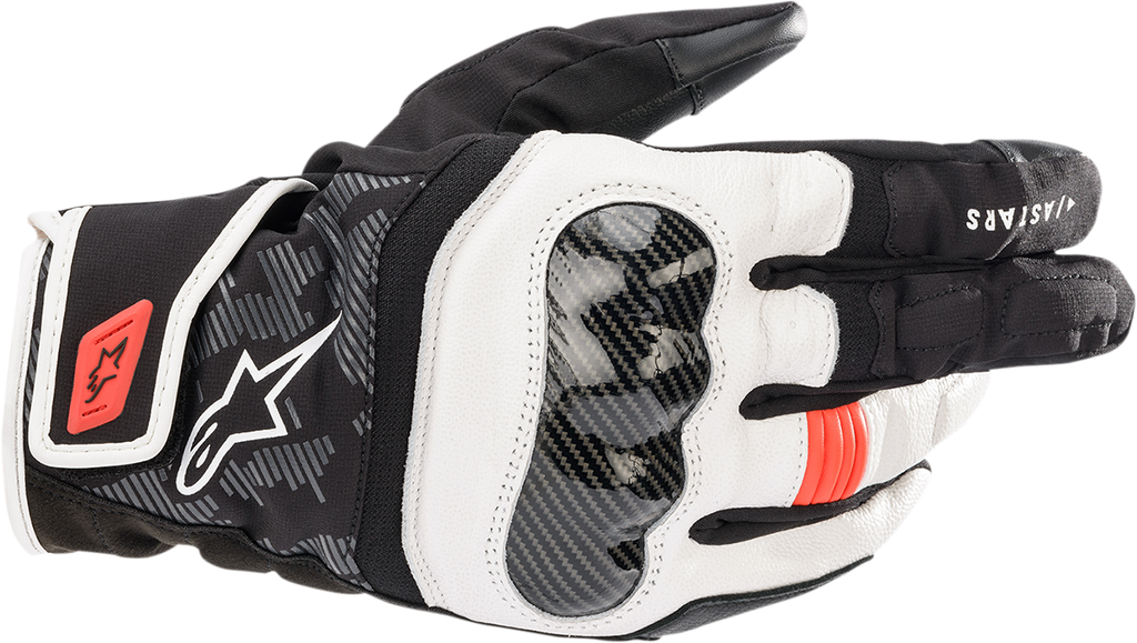 SMX Z Drystar® gloves