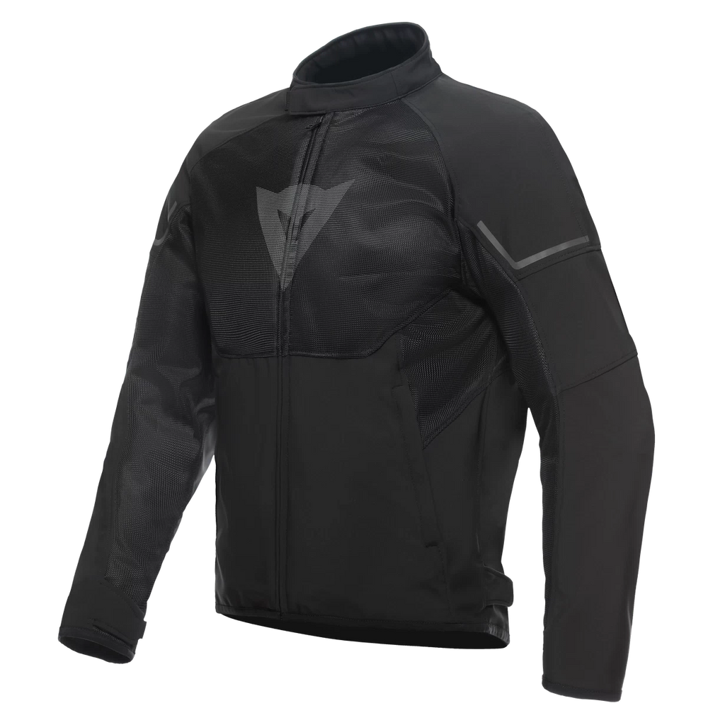 IGNITE AIR TEX JACKET - Black