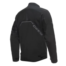 Load image into Gallery viewer, IGNITE AIR TEX JACKET - Black