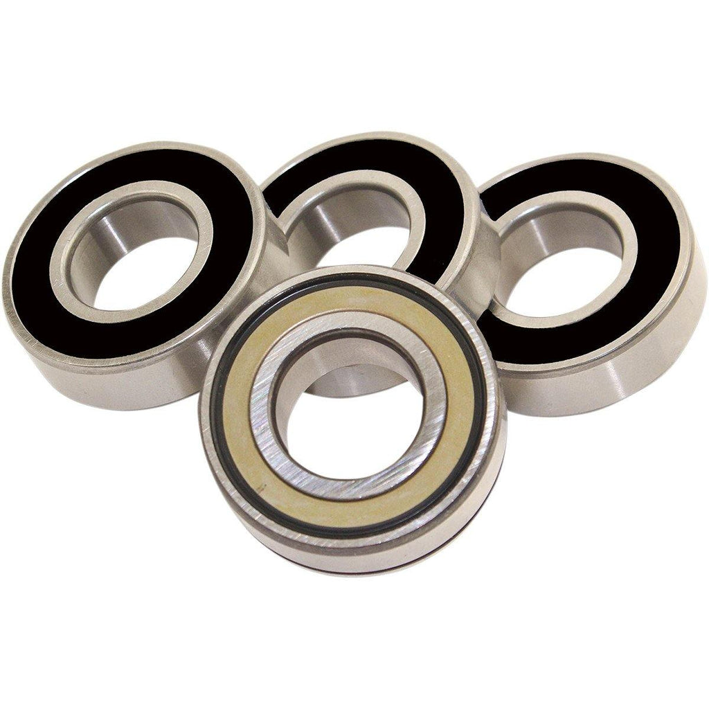 DRAG SPECIALTIES REAR WHEEL BEARING KIT - Alhawee Motors