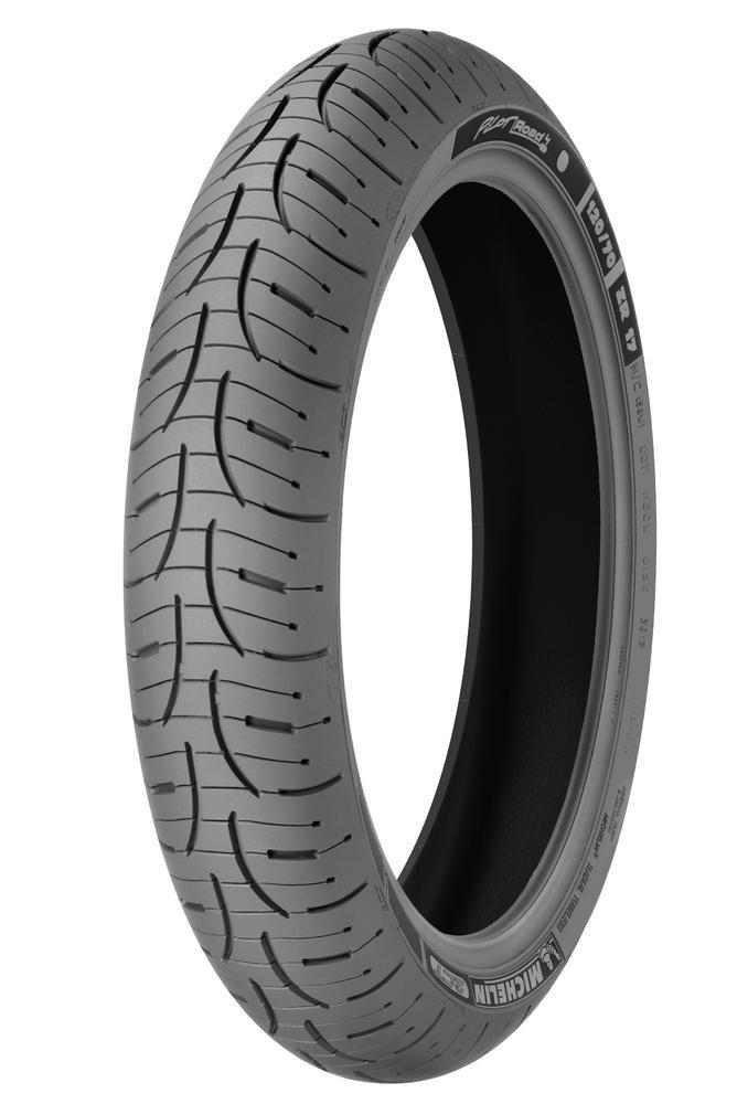 MICHELIN - PROAD4 F 120/70ZR17 (58W) TL