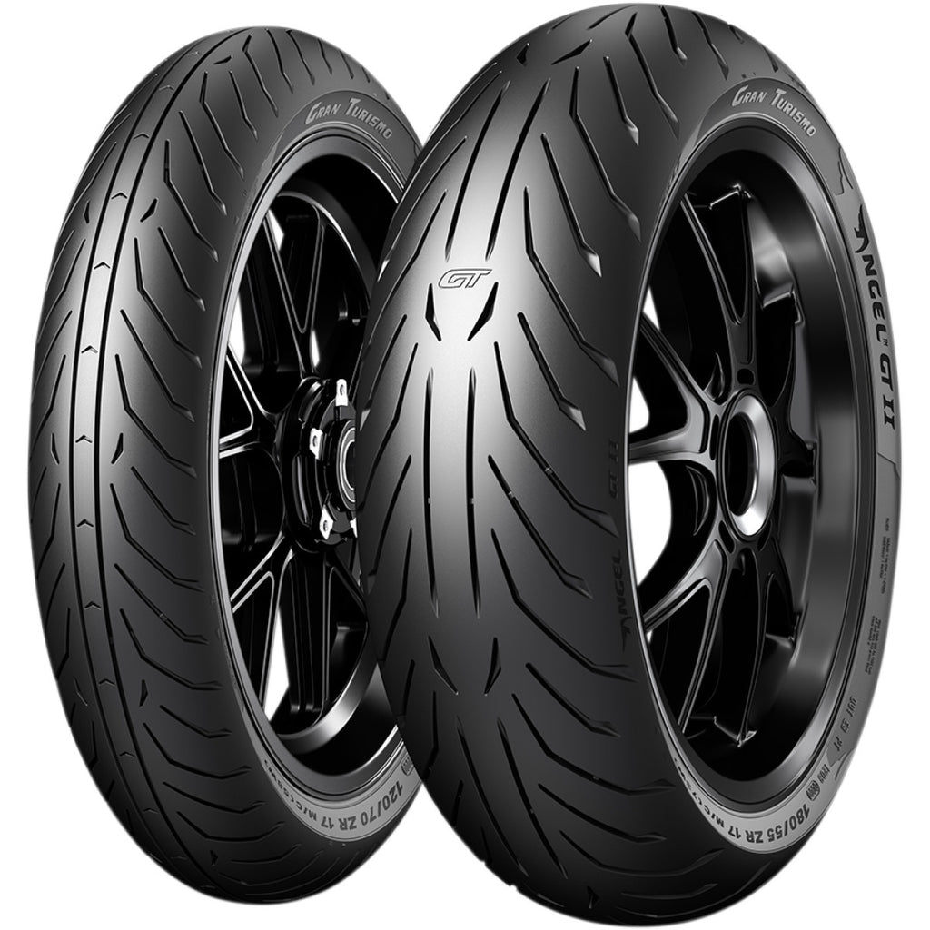 PIRELLI ANG GT2 120/70R19 60V