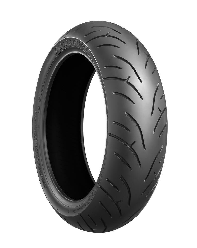 BRIDGESTONE - BT023 R GT 190/55ZR17 (73W) TL