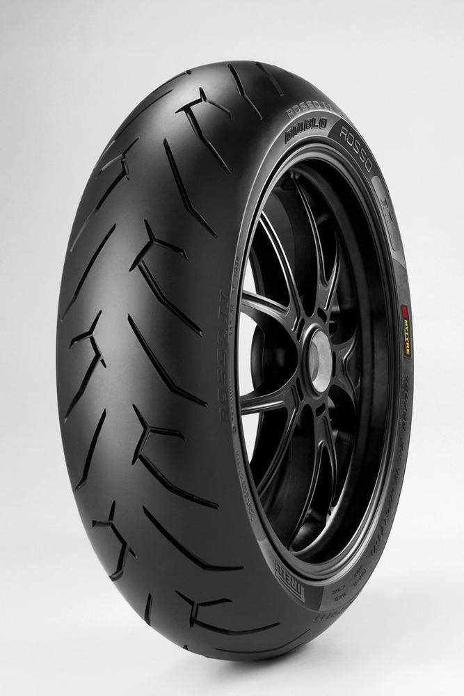 PIRELLI - DBL ROII 200/50ZR17 (75W) TL