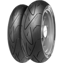 Load image into Gallery viewer, TIRE ContiSportATTACK REAR 190/50ZR17 (73W) TL - Alhawee Motors