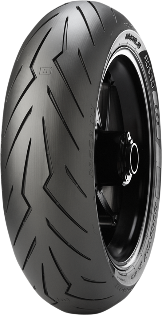 PIRELLI DBL RO3 240/45ZR17 (82W)