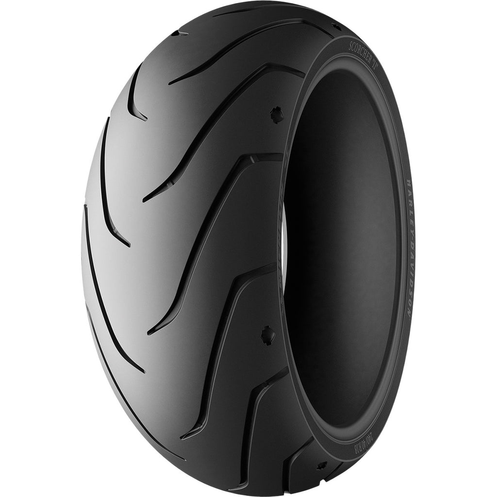 MICHELIN SCORCHER 11 REAR 140/75R15 65H TL