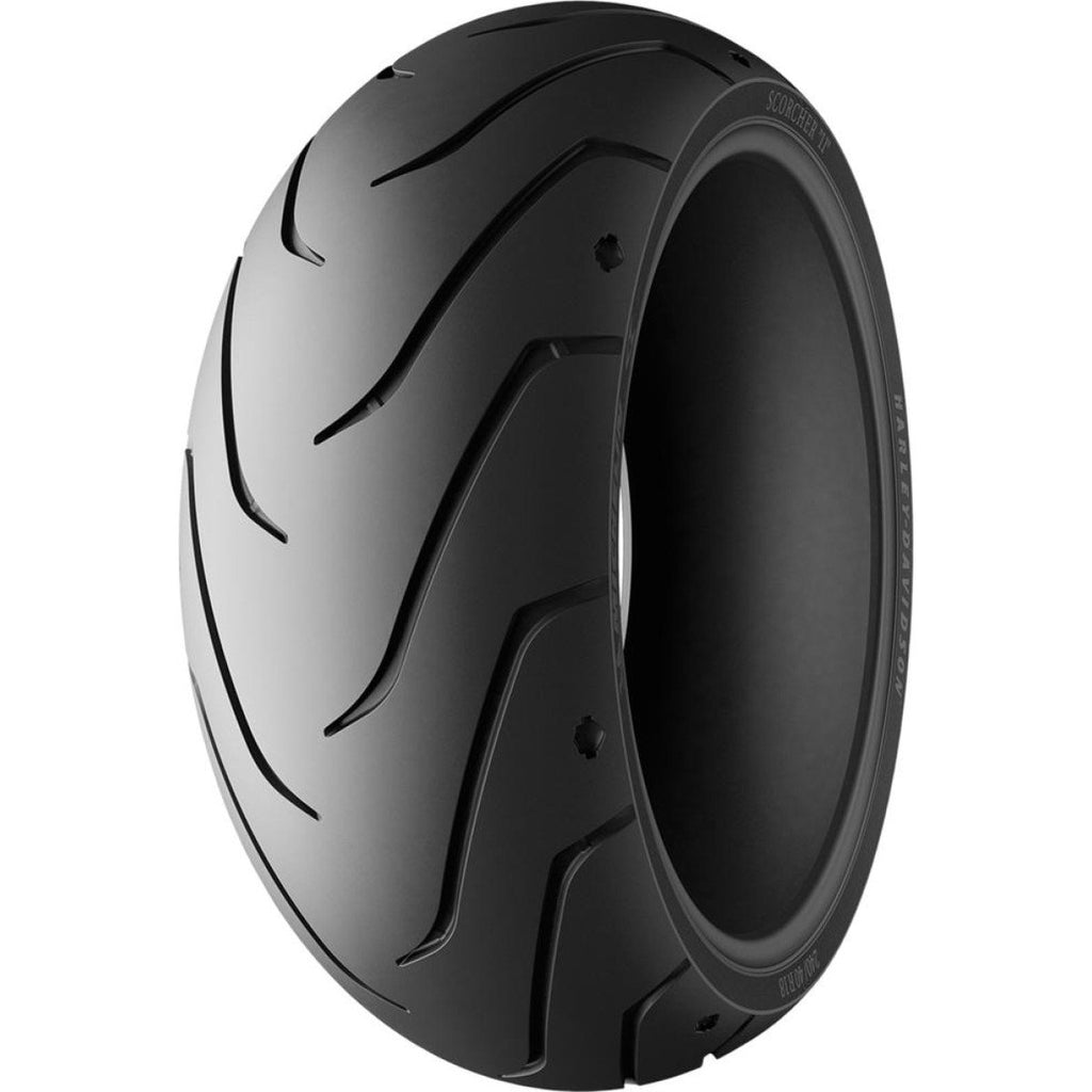 TIRE SCORCHER 31 REAR 240/40R18 79V TL - Alhawee Motors