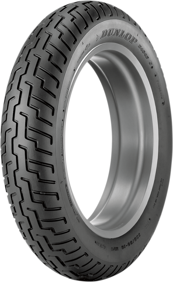 DUNLOP D404FG 130/90-16 67H TT