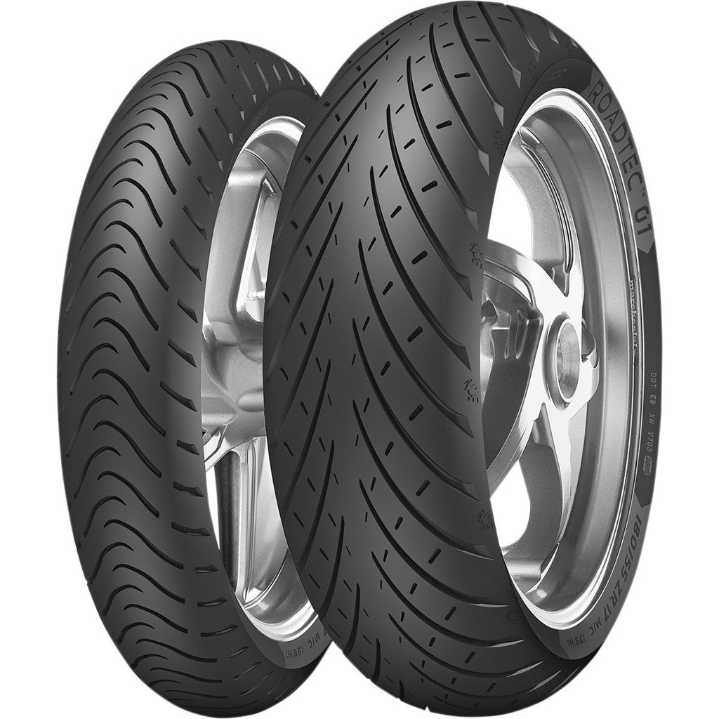 TIRE ROADTEC 01 FRONT 110/70-17 54H TL - Alhawee Motors