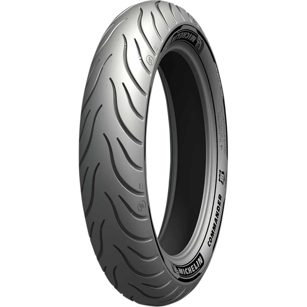 MICHELIN CMDR3 TRG 130/80B17 65H