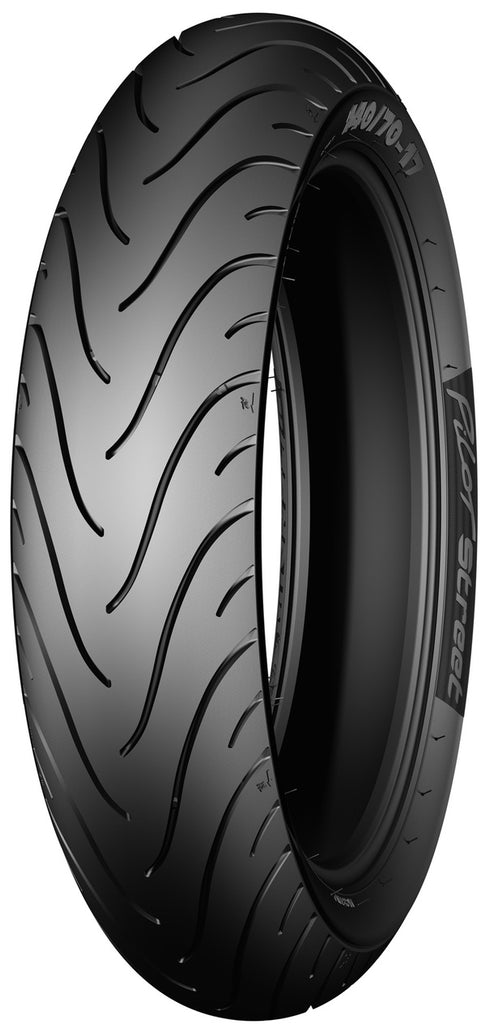 MICHELIN PSTR F/R 90/90-14 52P TL