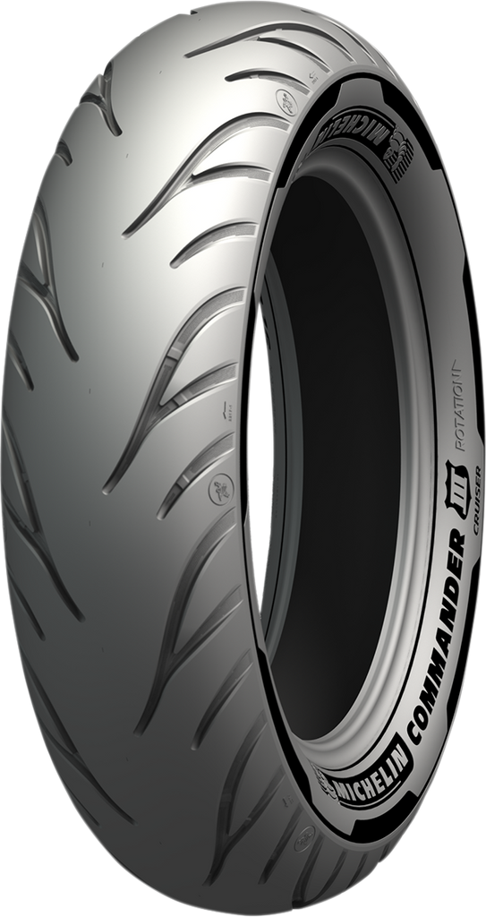 Commander III® Reinforced Cruiser Tire