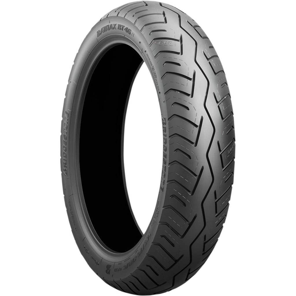 BRIDGESTONE BT 46 R 150/80-16 71VTL