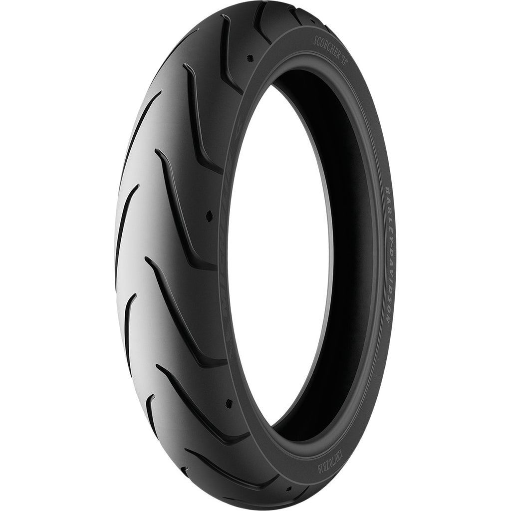 SCORCHER 11 FRONT 100/80-17 52H TL MICHELIN