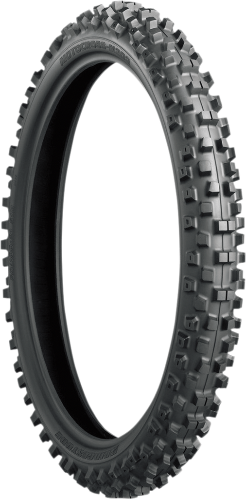 BRIDGESTONE M203 70/100-17 40M TT NHS