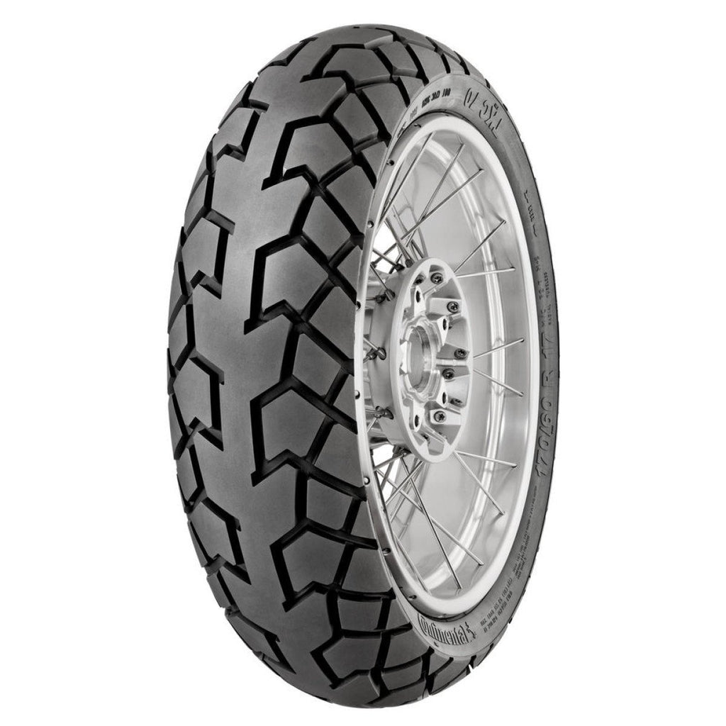 TIRE TKC 70 REAR 150/70R17 (69V) TL M+S - Alhawee Motors