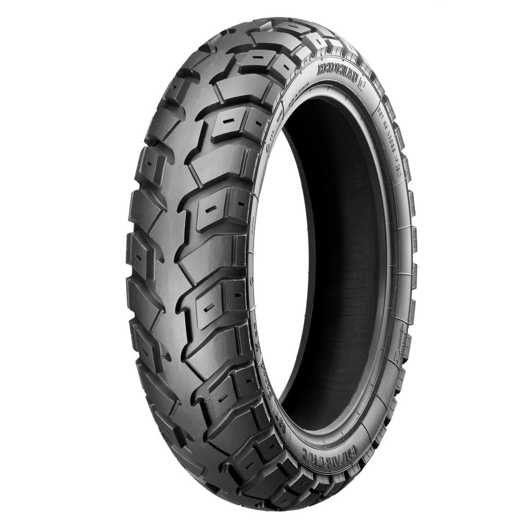 HEIDENAU TIRE K60 SCOUT 170/60 B 17 72T TL