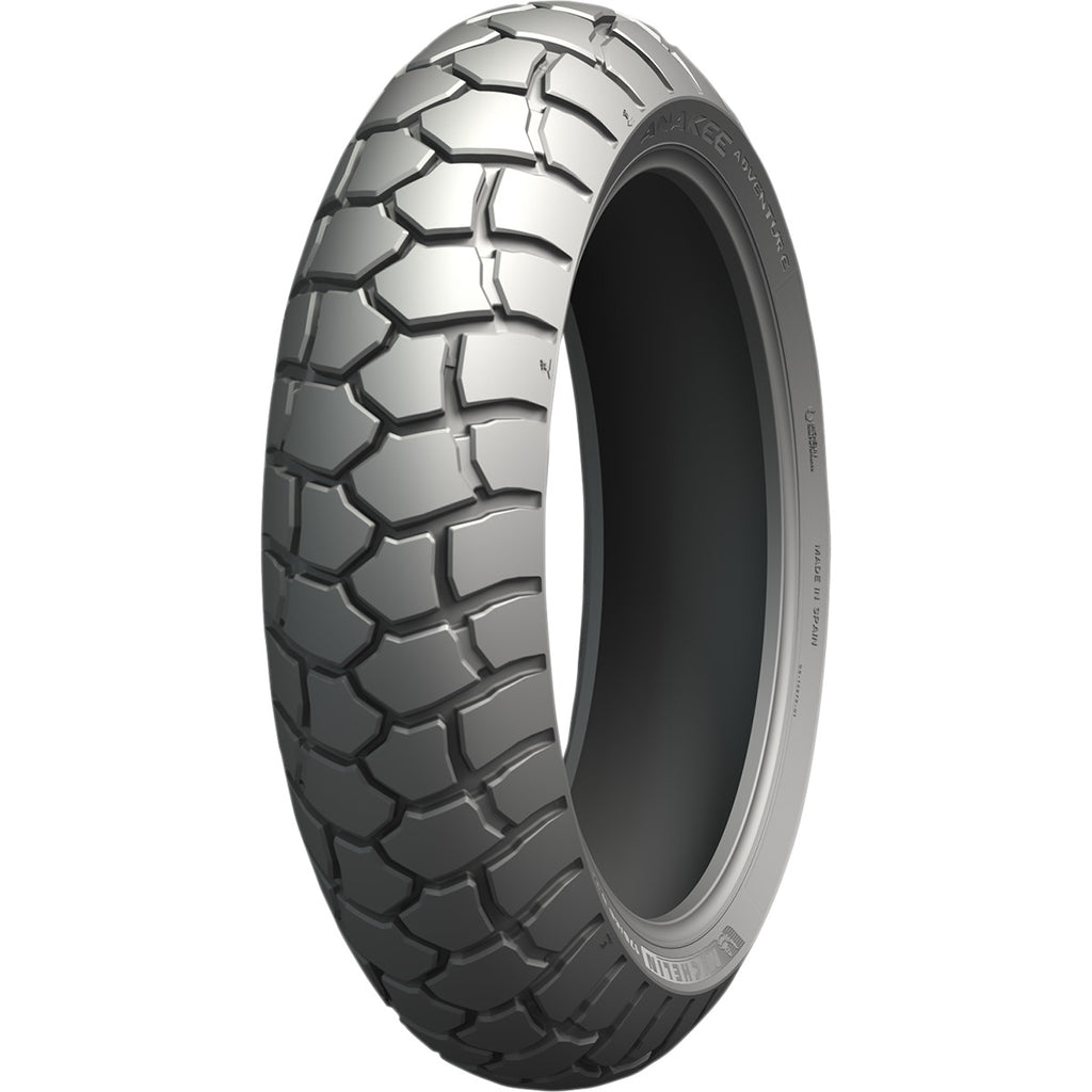 إطار أنكي أدفانشر ANAADV مقاس 170/60R17ـ 72V - تيوبلس TL