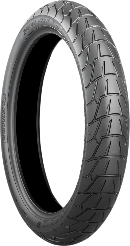 BRIDGESTONE AX41S F 130/80-18 66PTL