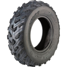 Load image into Gallery viewer, MOOSE UTILITY DIVISION TIRE TUF TRAC 25X10-12 4P