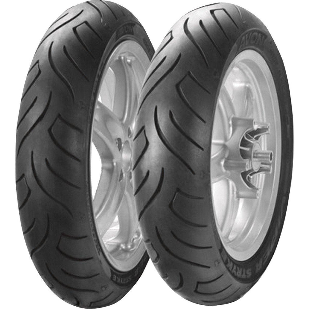 AVON TIRE STRYKE 110/70-16 - Alhawee Motors