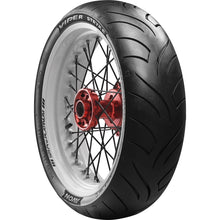 تحميل الصورة في معرض الصور TIRE STRYKE 130/60-13 - Alhawee Motors 