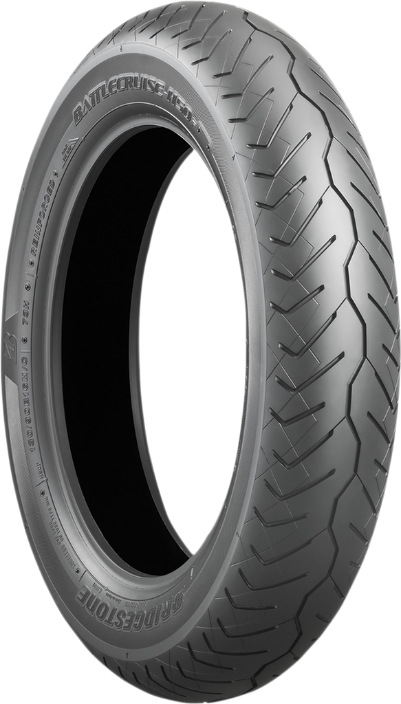 BRIDGESTONE H50F 130/90B16 67H TL