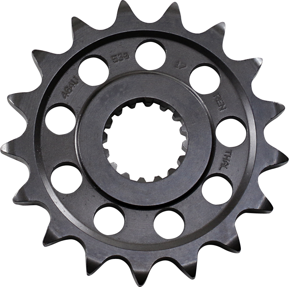 RENTHAL SPROCKET F 530 17T UL